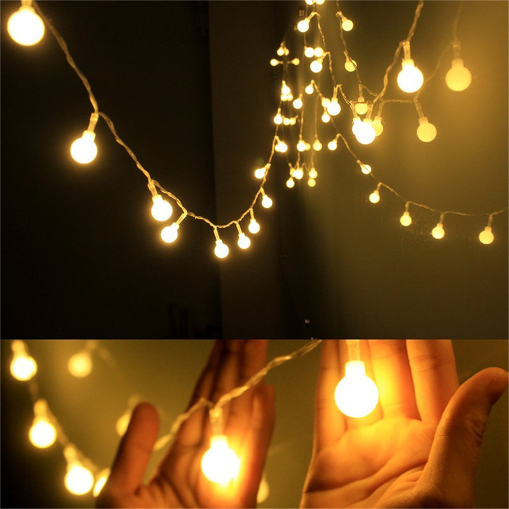 ไฟประดับโซลาร์เซลล์/USB/แบตเตอ - Wedding Led บทวิจารณ์และราคา