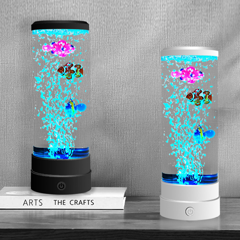 ปลา LED จำลองหลากสี สร้างบรรยา - Wedding Led บทวิจารณ์และราคา