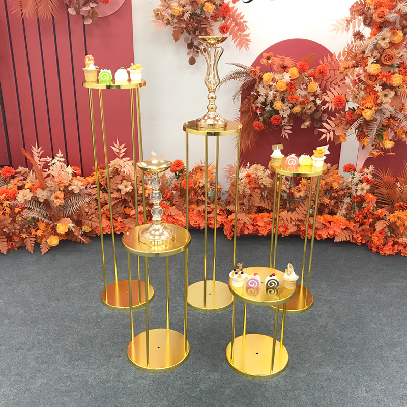 อุปกรณ์จัดงานแต่งงาน โต๊ะขนมหว - Wedding Cake Supply Store บทวิจารณ์และราคา