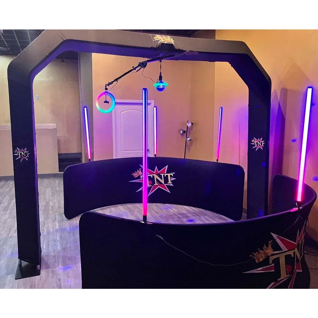 เครื่องถ่ายภาพหมุน 360 องศา สำ - Wedding Supply Rentals บทวิจารณ์และราคา