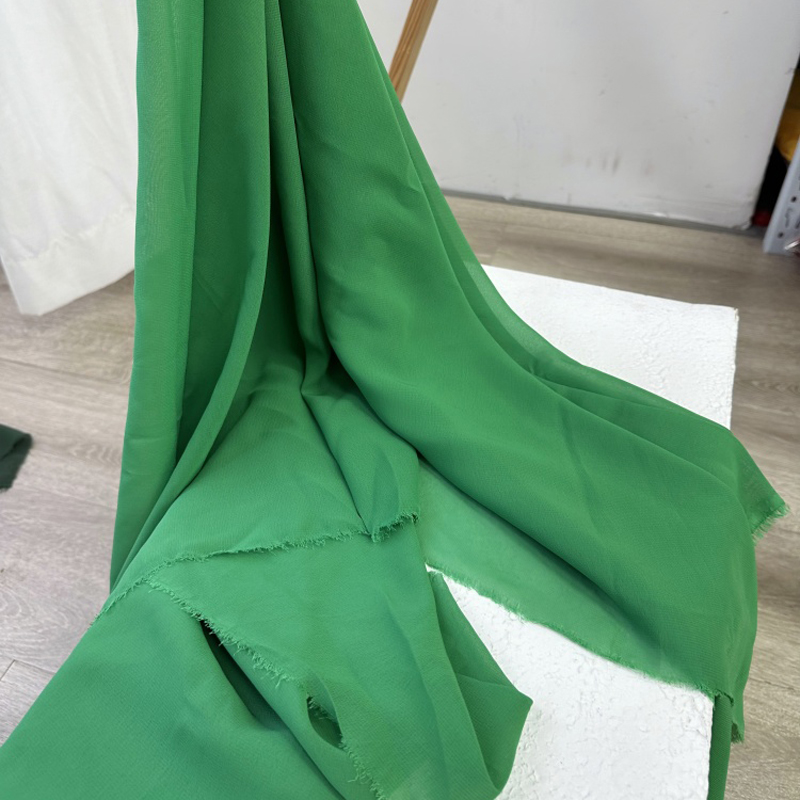 ผ้าชีฟองสีเขียวมะกอกสำหรับงานแ - Wedding Backdrop Curtain บทวิจารณ์และราคา