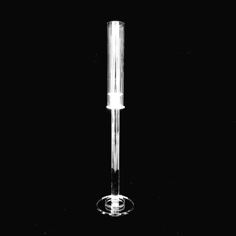 ของตกแต่งงานปาร์ตี้ แจกันดอกไม - Centerpiece Vase Tall บทวิจารณ์และราคา