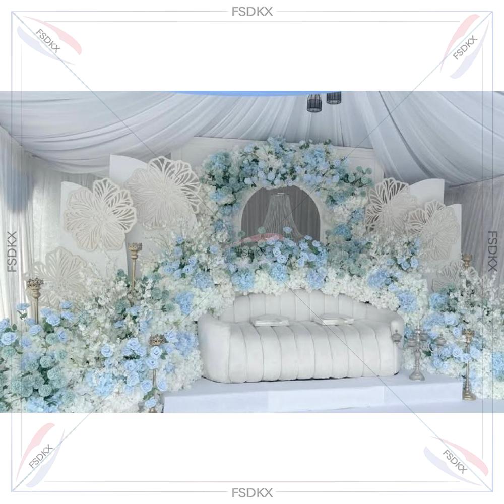 อุปกรณ์ตกแต่งงานแต่งงาน ซุ้มโค - Wedding Supply Rentals บทวิจารณ์และราคา