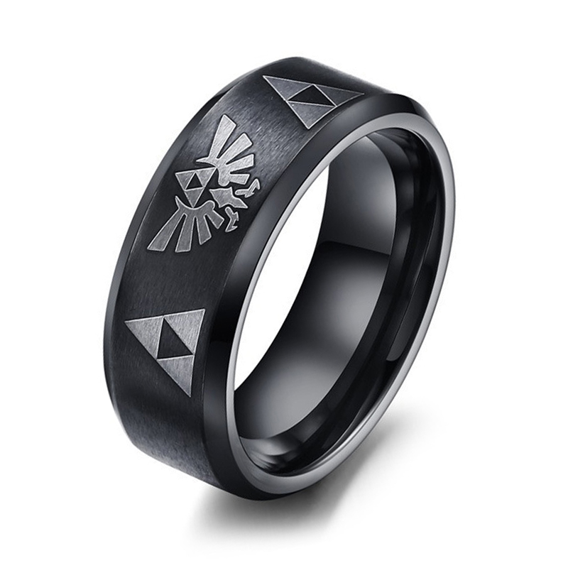 แฟชั่นอะนิเมะไตรฟอร์ซสามเหลี่ย - Wedding Zone บทวิจารณ์และราคา