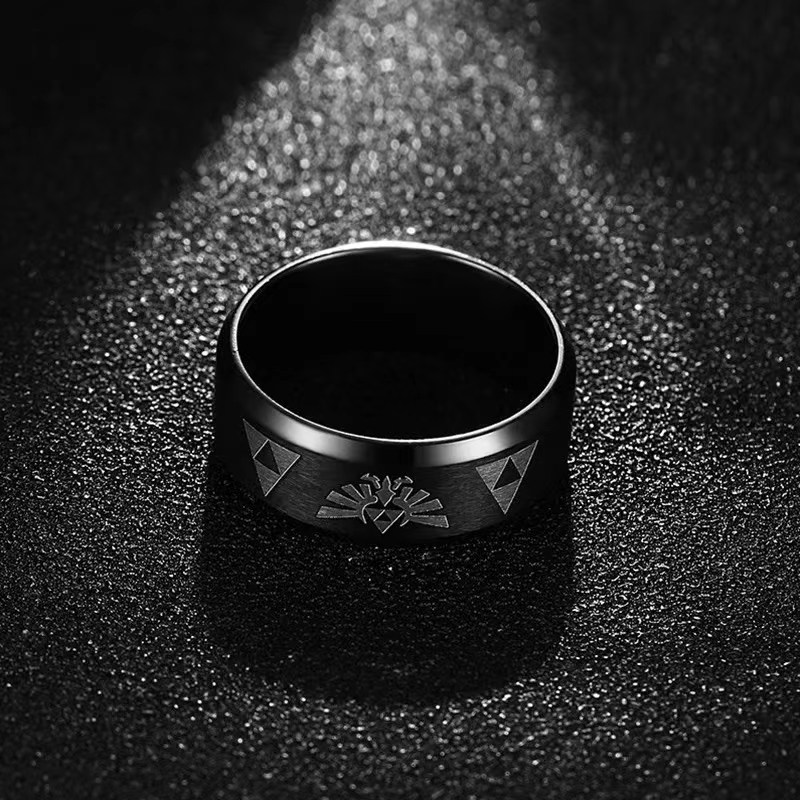 แฟชั่นอะนิเมะไตรฟอร์ซสามเหลี่ย - Wedding Zone บทวิจารณ์และราคา