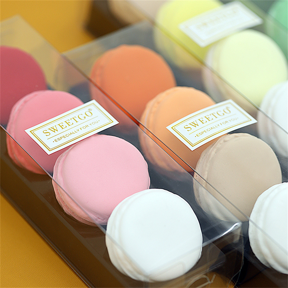 อาหารจำลอง ขนมฝรั่งเศส ของหวาน - Wedding Cake Supply Store บทวิจารณ์และราคา