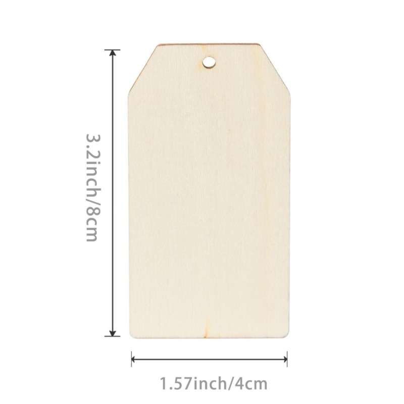 ป้ายของขวัญไม้ 10 ชิ้น, ป้ายงา - Wedding Supply Rentals บทวิจารณ์และราคา