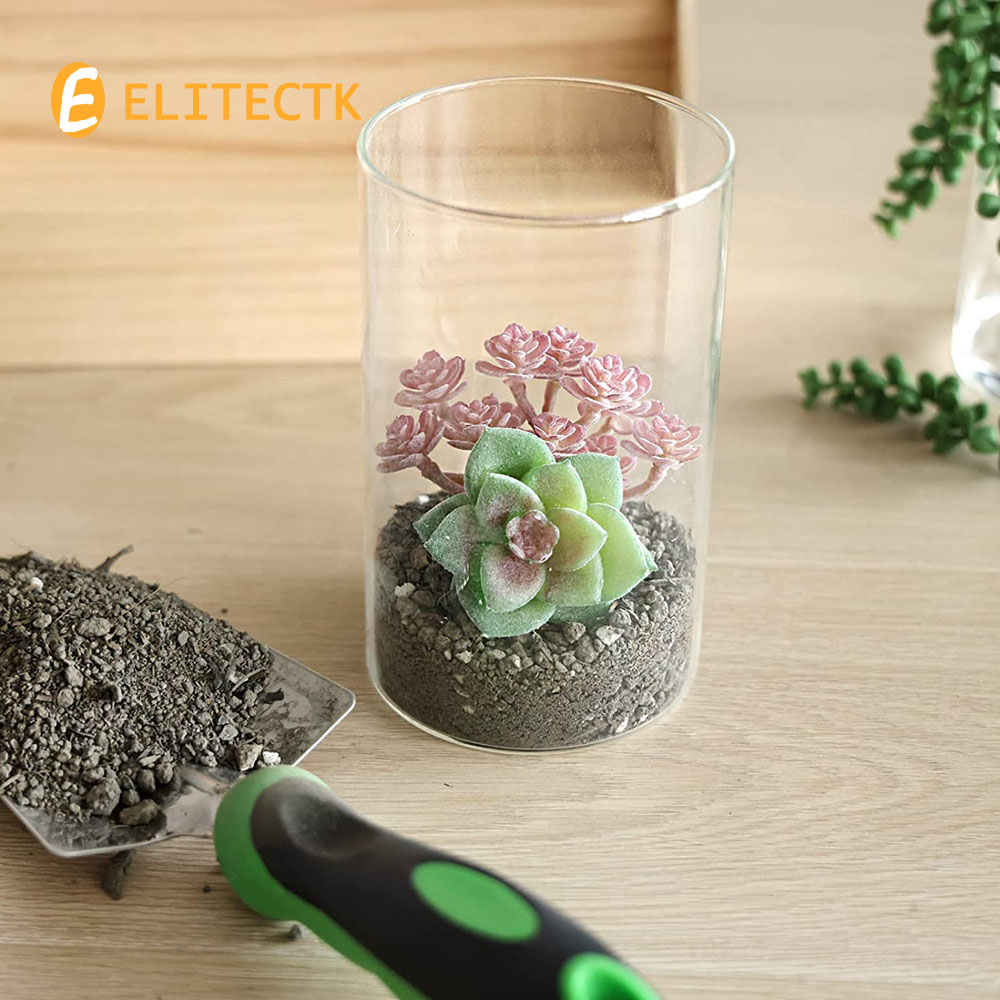 แจกันทรงกระบอกทำจากแก้วแจกันทร - Centerpiece Vase Tall บทวิจารณ์และราคา